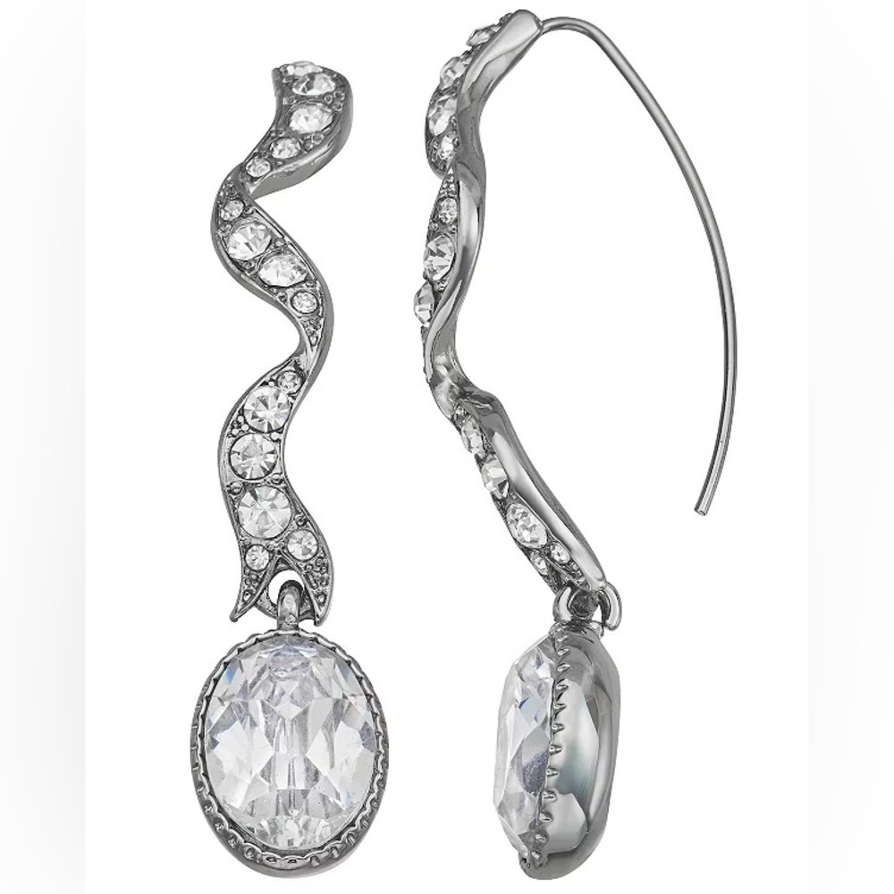 Simply Vera Sparkling Earrings